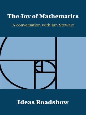 cover image of The Joy of Mathematics